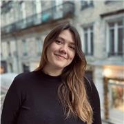Enseignante de Français Langue Étrangère (FLE) et d'Anglais
- French and English teacher